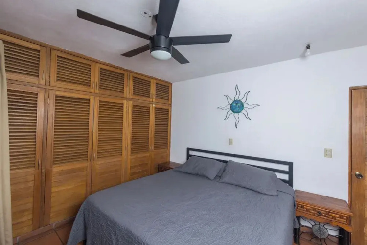 Charming 2BR Romantic Zone Private Pool