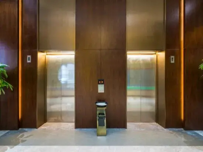 Jiuyi Hotel
