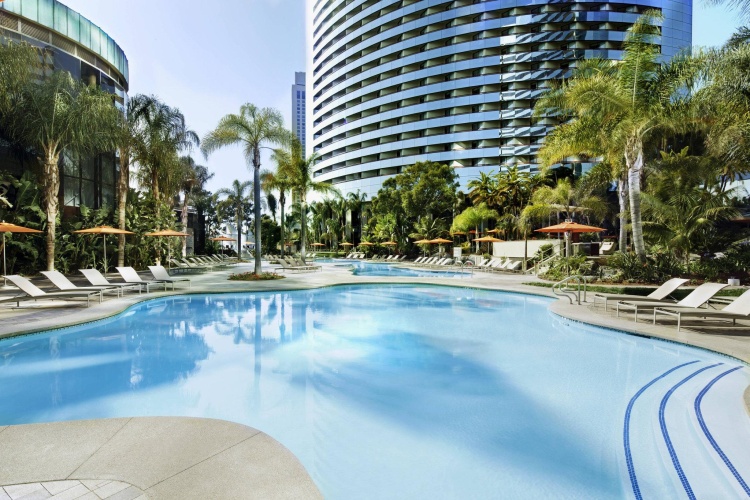 Marriott Marquis San Diego Marina photo 23