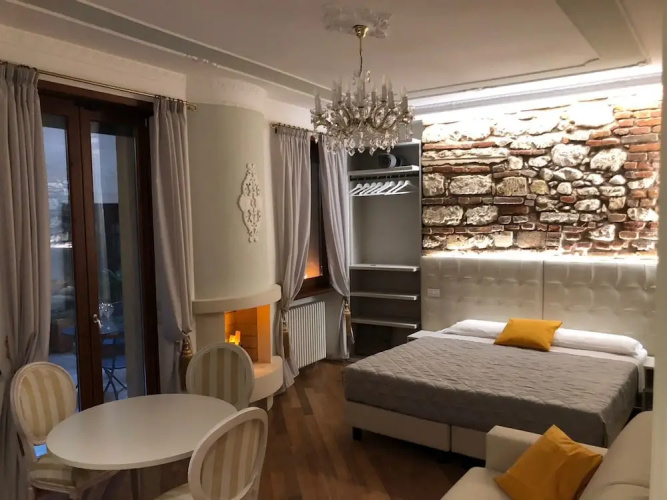 Relais I Giardini dell'Arena