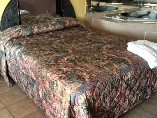 Luxury Inn Houston