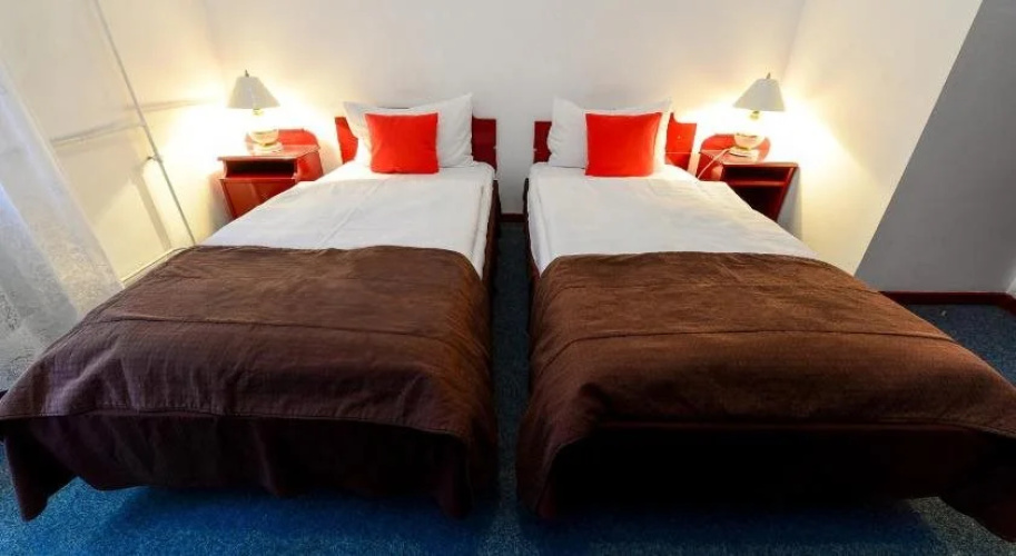 Hotel Nord
