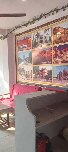 National Banaras Inn City View