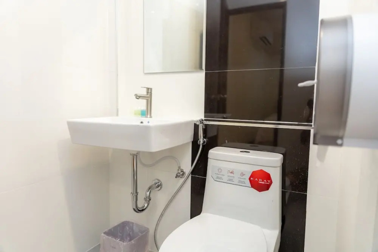 Thai Guest House