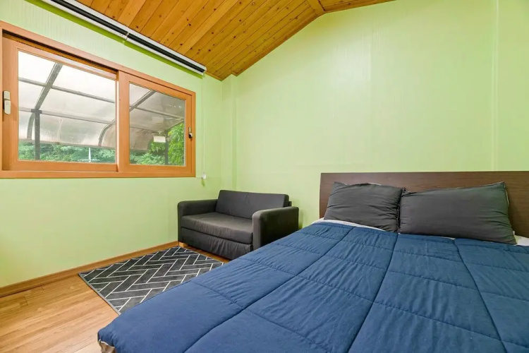 Gapyeong Pumpkin Pension