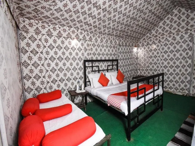 Premium Double room