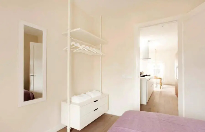 Kiki's Apartments Amsterdam