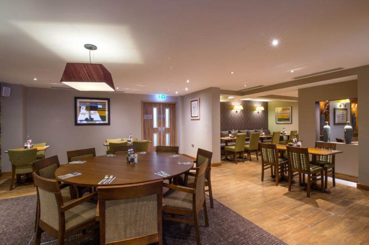Premier Inn London St. Pancras Hotel photo 22
