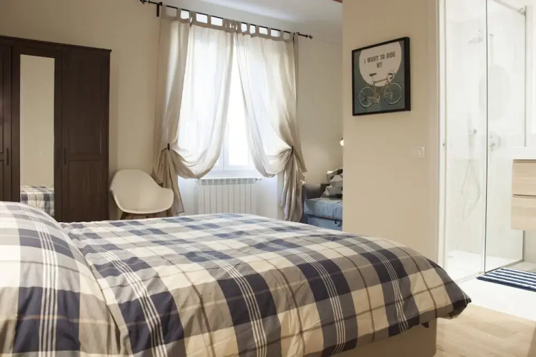 Mamo Florence - Gilbe One Apartment