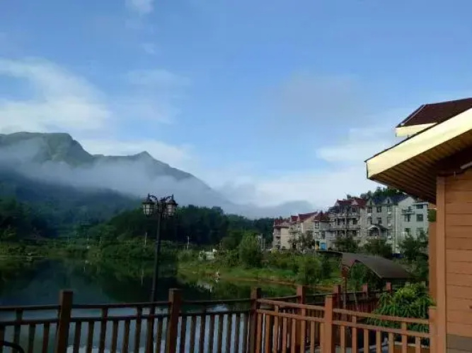 Fuchun Dalingtu Homestay
