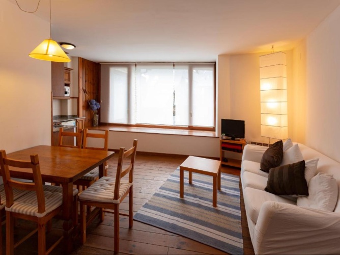 4 Bedrooms Standard room