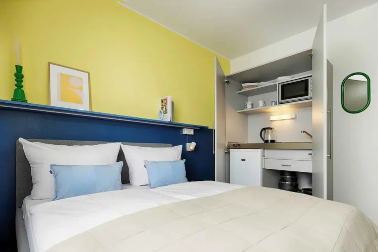 Max Aparthotel by Homekeepers