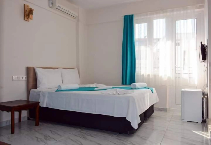 Aydin Hotel