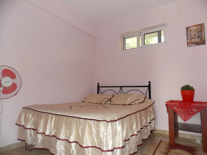 Bebi Apartments