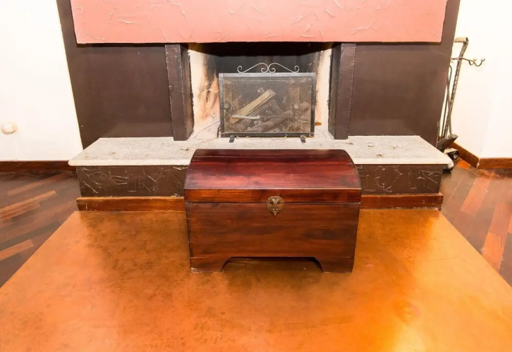Cenisia Attic Apartment