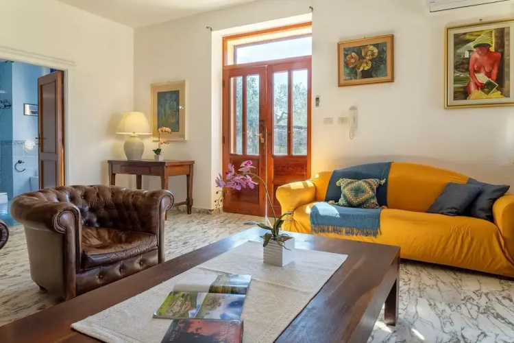 Sardinia RE - Dimora Della Contessa