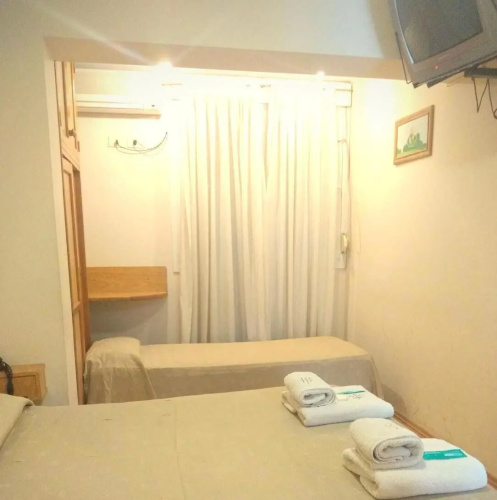 Hotel Regional