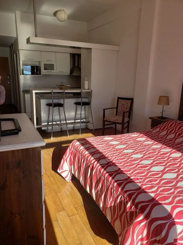 1 Bedroom Standard Apartment