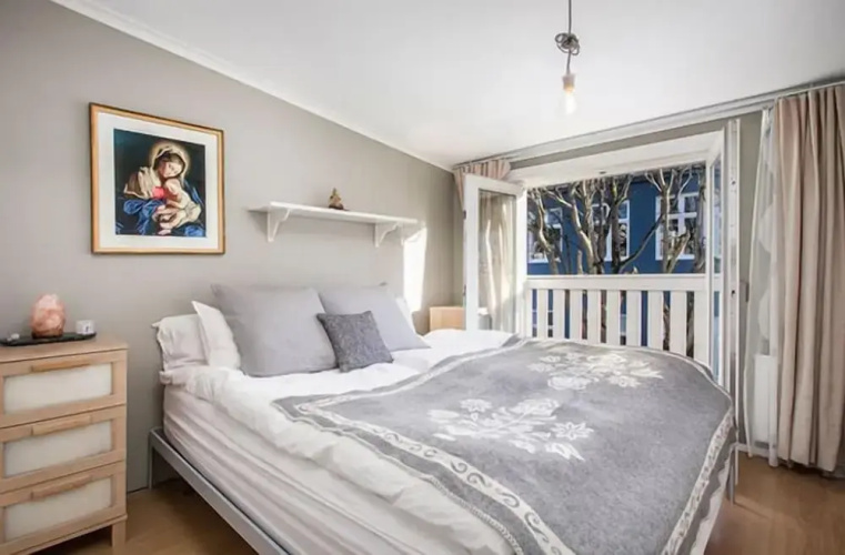 Apartment H4