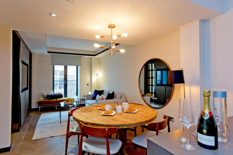 Hotelbild