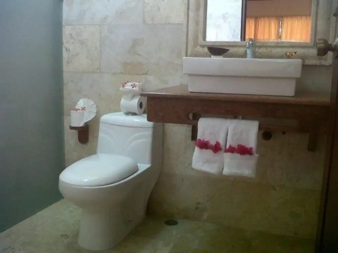 Tambora Beach Suites