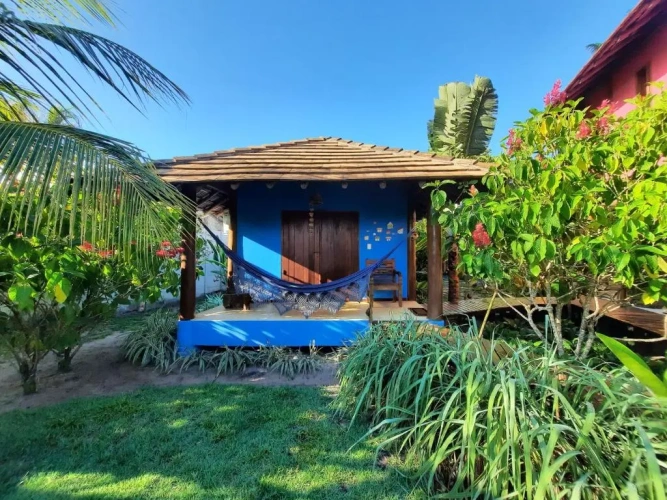 1 Bedroom Chalet