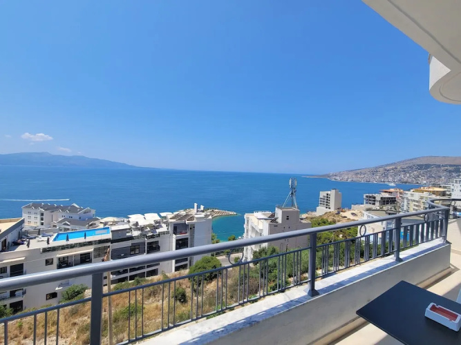 Makla Apartaments