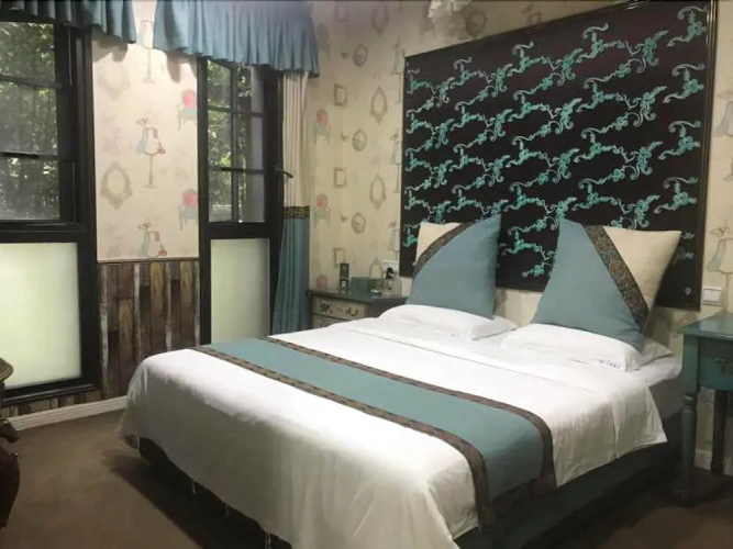 No 7 Garden Inn