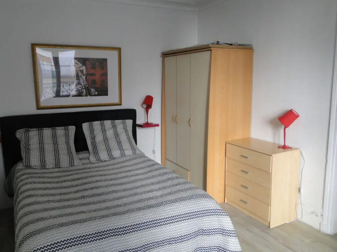 Appartement Odeon