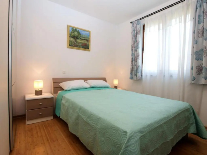 Apartments Ana 1707