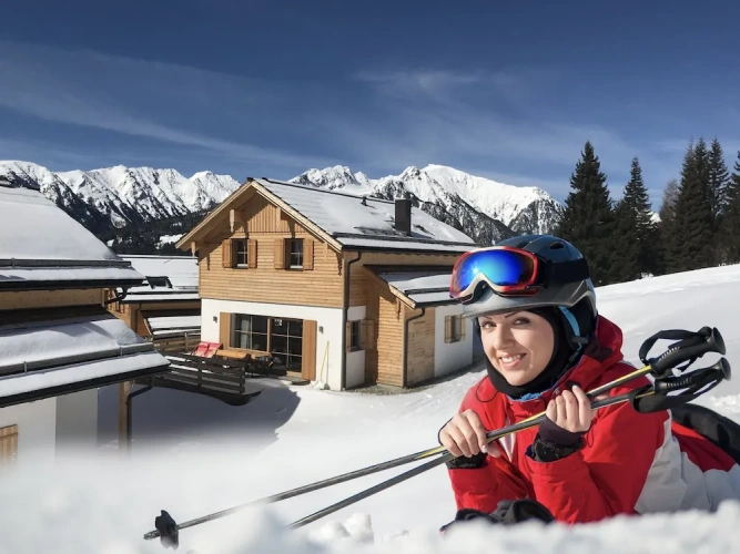 Family Chalet