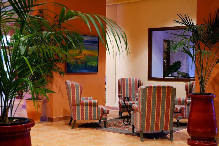 TUI BLUE Isla Cristina Palace - Adults Only