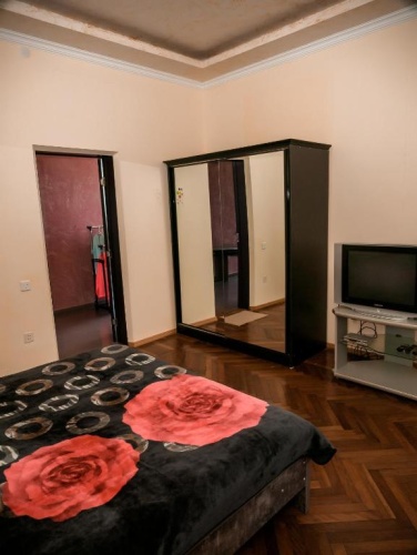 2 Bedrooms Suite