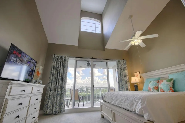 607 Little Harbor