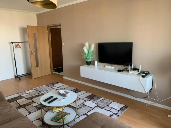 Apartment Botanicska 2-11