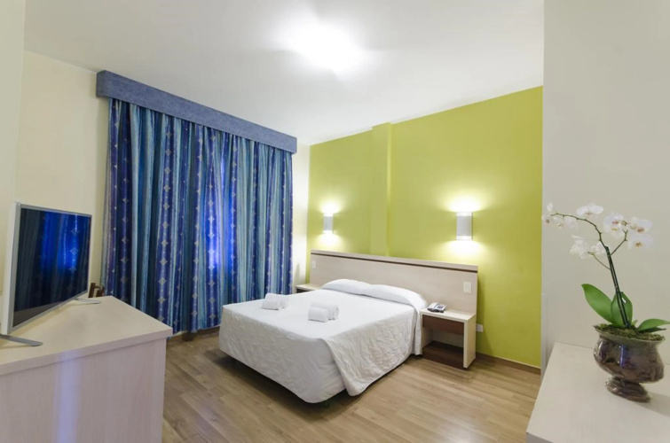 Hotel Pires