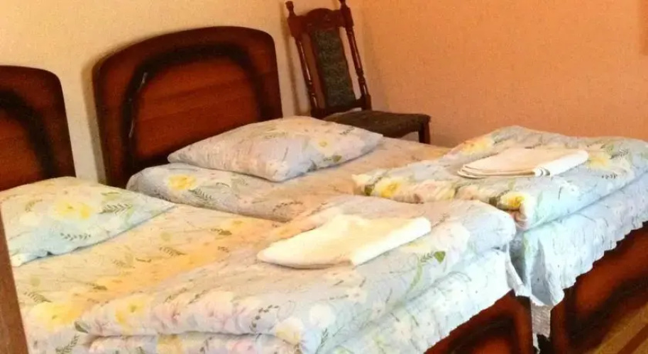 Kazbegi Guest House