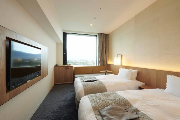 Hotel Clad