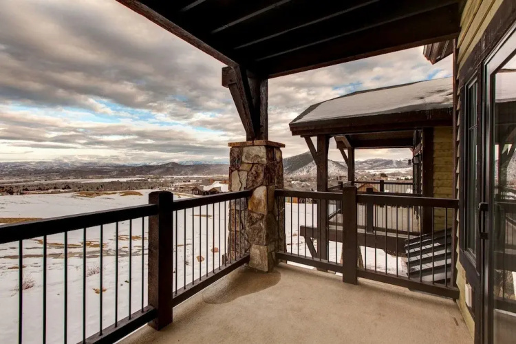 Abode at Fairway Springs