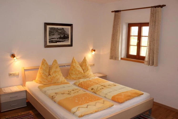 Ferienhaus Veider