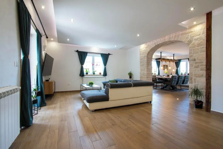 Apartment Mateo