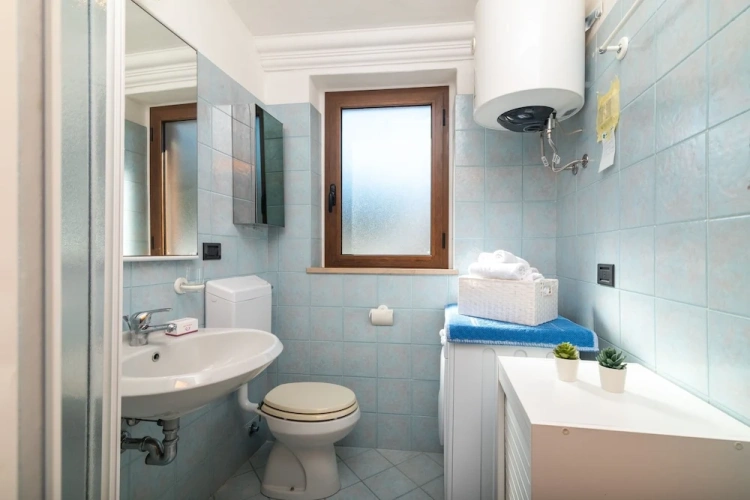 2 Bedrooms Family Apartment