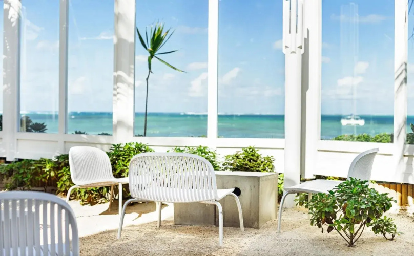 Tropical Attitude - Adults only