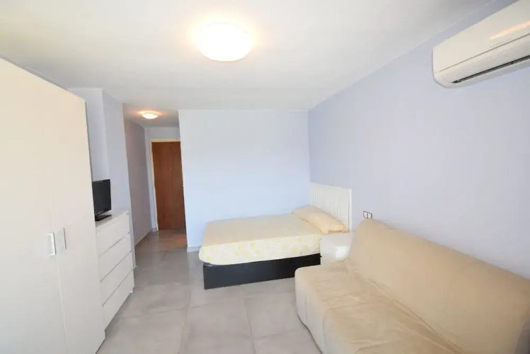 Apartamento Beach