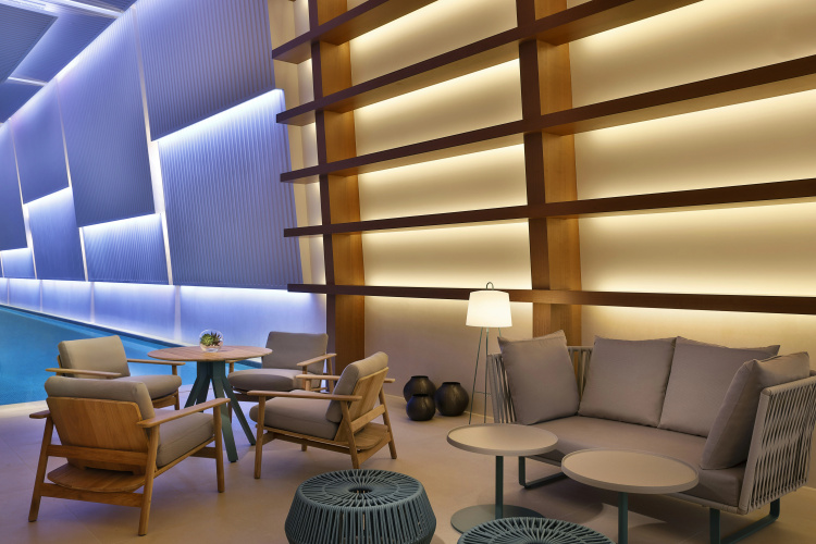 DoubleTree by Hilton Sharjah Waterfront Hotel & Residences photo 16