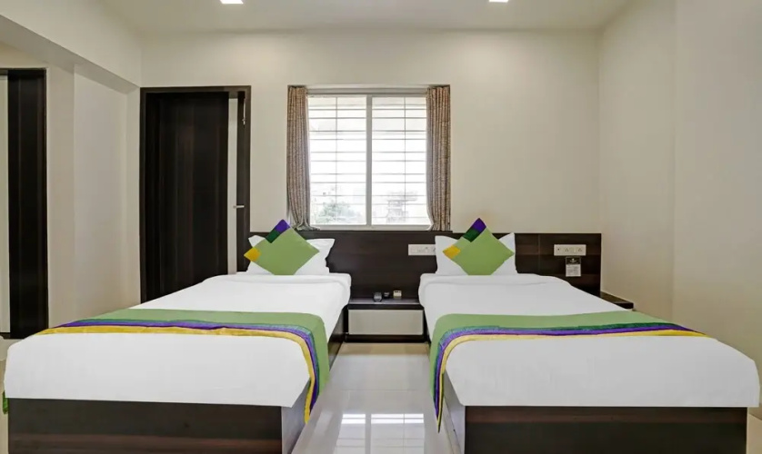 Treebo Excellent Homes, Nashik