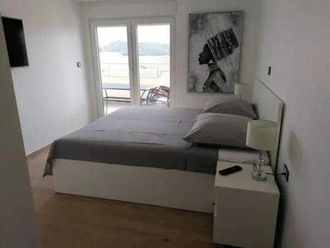 Apartmani Karla