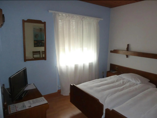 Hotel-Restaurant du Stand