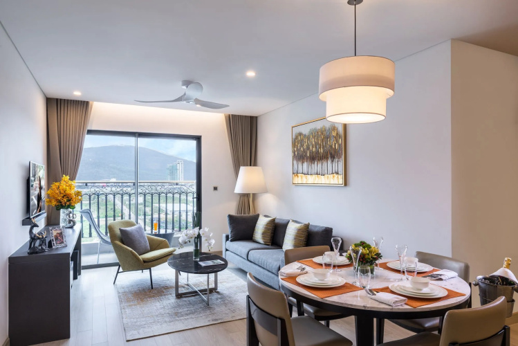Citadines Blue Cove Danang