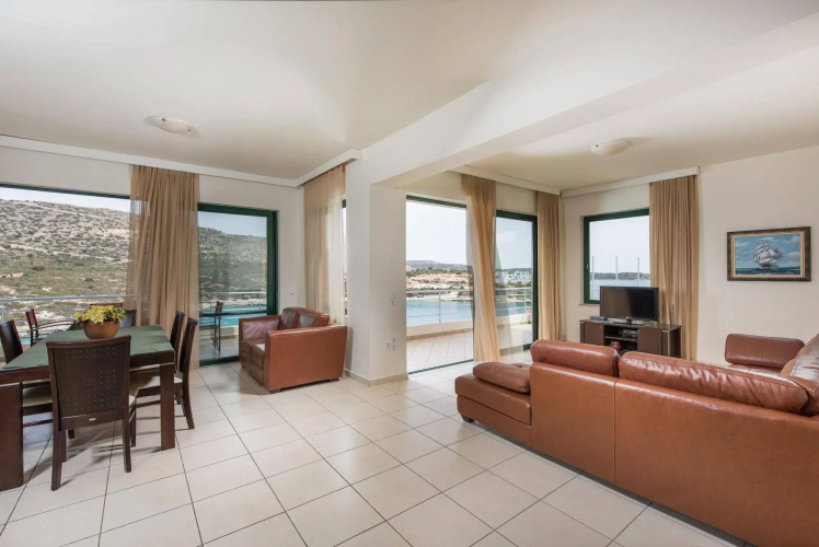 Mare Nostrum Villas